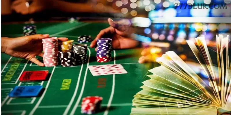 Cassino ao vivo 777blu dealers